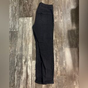 Old Navy Dark Wash Skinny Jeans